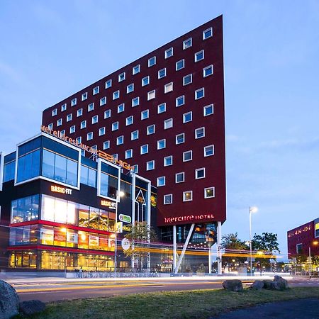 Mercure Hotel Amersfoort Centre Exterior photo